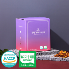 자연우리레몬루이보스