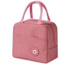 디에스 캠핑 피크닉 곰돌이 보온보냉백