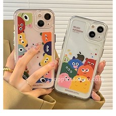 1+1폰케이스두께22슬림