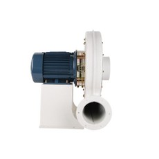 기전사 KTB-022S KTB-022T 원심형 터보송풍기 레디알날개 고온용 2Hp (ETB-022T), KTB-022T 삼상 레디알날개