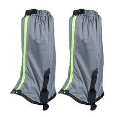 레그워머카키색