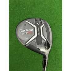 타이틀리스트 917F2 15도 디아마나BF 70 S 우드 T016418 - 고급커버증정, 기본 : 상세페이지 참조, 단일