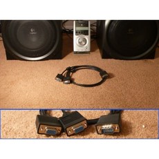 로지텍z-5500