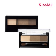 키스미아이브로우마스카라