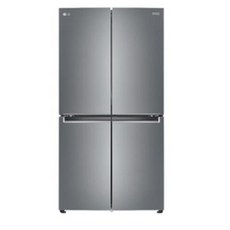 LG전자 디오스 매직스페이스 냉장고 방문설치, F873SS32
