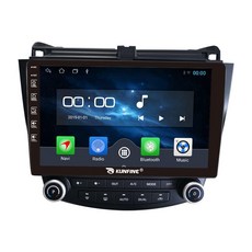 어코드10세대안드로이드오토