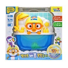 뽀로로샤워기