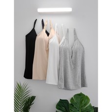 탑텐브라캐미솔