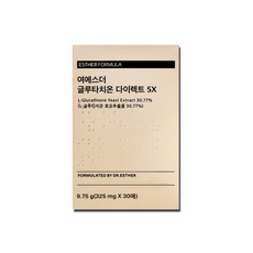 글루타치온 다이렉트 필름 5X 30매 5박스 (사은품 락토핏골드 포함), 6개, 6개