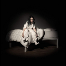 [LP] Billie Eilish (빌리 아일리시) - WHEN WE ALL FALL ASLEEP WHERE DO WE GO [LP]