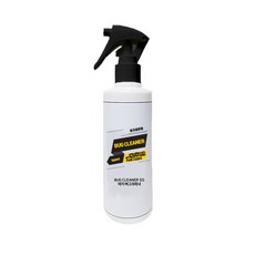 이지 차량용 버그크리너, 500ml, 1개