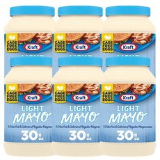 하인즈저지방마요네즈