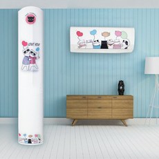 캐리어에어로18단