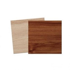 [HFT-004LN(□700x750)] 고급 LPM 600 700 사각상판 -E0등급 (HFT-004LN LW) 700x750 사각상판