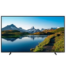 공식인증점 삼성 23년 신제품 QLED TV KQ65QC65AFXKR 163(65) 4K, 밀착 벽걸이