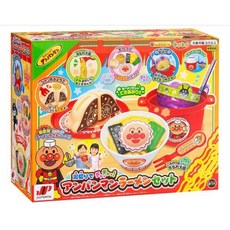 호빵맨라면가게