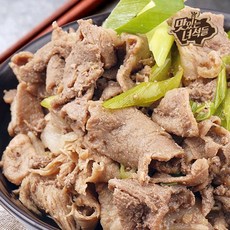 맛있는녀석들우족탕