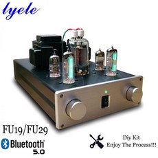 fu19진공관앰프