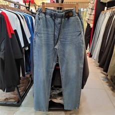 리트머스청바지