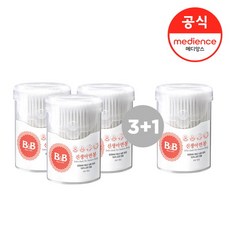 비앤비신생아면봉3