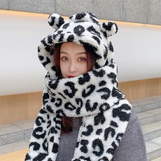 호피두건