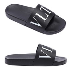 남자발렌티노샌들