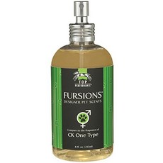 Top Performance Fursions Dog Cologne – Provides Fa 성능의 Fursions Dog Cologne – 정리 후 또는 정리 사이에 세련된, 씨케이원, 1개, 226g