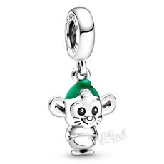 판도라 참 798849C01 PANDORA DISNEY CINDERELLA GUS