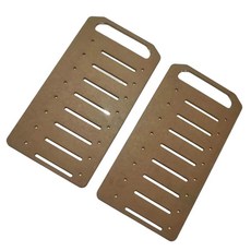 hdd가이드브라켓후면