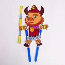 알뜰살림 이벤트게임 삼국 손 깨달음 G 에어 외지인 그림자 W촬영 천영화나 연극 교구 상아 애니메이션 수업 가죽 백록, 우마왕 ( 6색깔 네임펜 )