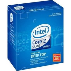 3.예상수령일 2-6일 이내 인텔 Intel Boxed Core 2 Quad Q9650 3.00GHz 12MB 45nm 95W BX80569Q9650 B001D, 상세 설명 참조0