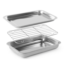 쉐프메이드식힘망세트