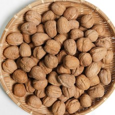 24년산 햇 피호두 10kg 미국 Prima Noce 프리마베라 호두 통호두 견과류 벌크 대용량 보라색 포대 자루, 1개