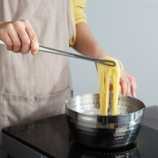 푸코 스텐 파스타 앤 누들집게(2size), 28cm(S127-L), 1개