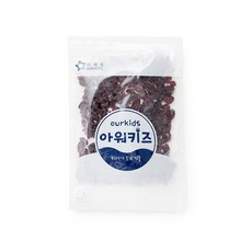 아워홈 아워키즈 크랜베리, 3개, 200g