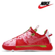 나이키 농구화 WC CD5082 602 PG 4 EP