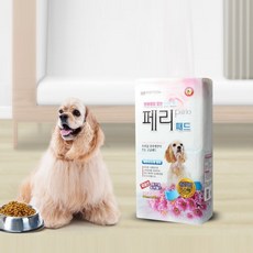 와우 강아지배변패드 페리패드일반형 50매, 400x490mm, 1개, 50개 - 페리패드