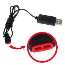 드론배터리 충전용 3.7v USB충전기 HC타입, 1개, (X5HW) USB충전기(HC) 1개, (X5HW) USB충전기(HC)