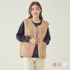 부클조끼