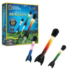 내셔널지오그래픽로켓