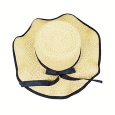 화이트웨이브모자