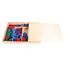 STK 몬테소리 수학 수학 우표 게임 어린이 조기 학습 장난감 리소스, 1개