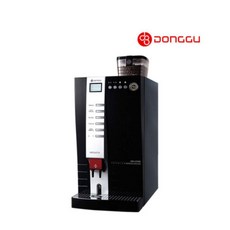 업소용 전자동 원두커피머신 DSK-LX-700 커피자판기