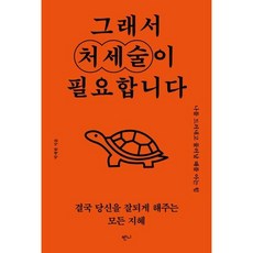 [반니] 그래서 처세술이 필요합니다, 상세 설명 참조