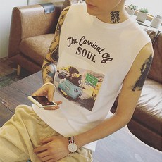 여름용흉통줄이기