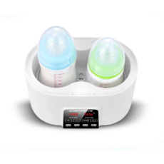 보로로젖병워머