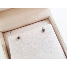 러프다이아피어싱