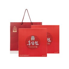 정관장 홍삼원 + 쇼핑백, 50ml, 2세트