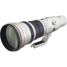 Canon EF 800mm f / 5.6L는 Canon 디지털 SLR 카메라 용 USM 슈퍼 망원 렌즈입니다…