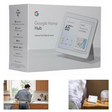 구글홈허브